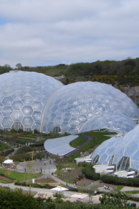 Entrance - Eden Project tickets and information