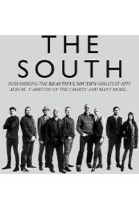 The South at The Eric Morecambe Centre, Harpenden