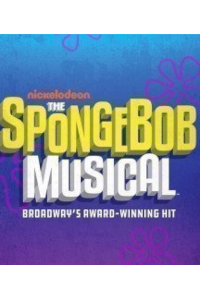 Buy tickets for The Spongebob Musical