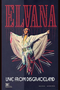 Elvana: Elvis Fronted Nirvana at City Hall, Newcastle upon Tyne