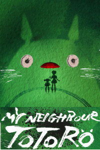 My Neighbour Totoro at Gillian Lynne Theatre, West End