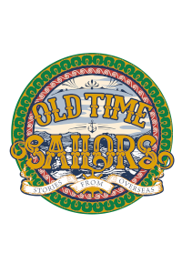 Old Time Sailors at Thekla, Bristol