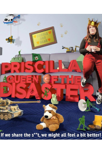 Priscilla Queen of the Disaster at Little Theatre, Gateshead