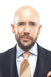 Tom Allen at Brewery Arts Centre, Kendal