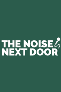 The Noise Next Door at Guildhall, Portsmouth