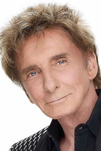 Barry Manilow at Co-op Live, Manchester