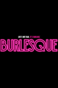 Burlesque The Musical at Theatre Royal, Glasgow