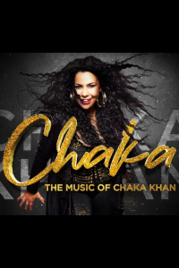 Chaka - The Music of Chaka Khan at Boisdale of Canary Wharf, Outer London