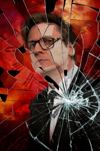 Ed Byrne at Wycombe Swan, High Wycombe
