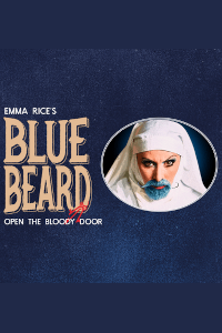 Buy tickets for Blue Beard