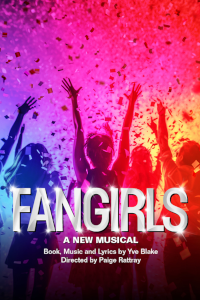 Fangirls tickets and information