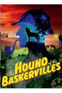 The Hound of the Baskervilles at The Elgiva Theatre, Chesham