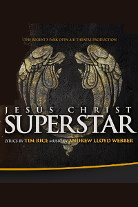 Jesus Christ Superstar at King's Theatre, Glasgow