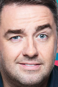 Jason Manford at M&S Bank Arena (formerly Liverpool Echo Arena), Liverpool