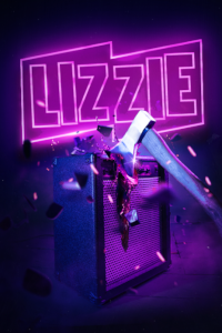 Buy tickets for Lizzie