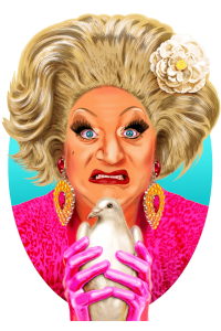 Myra DuBois - Be Well tickets and information