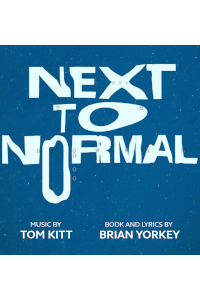 Next to Normal at Wyndham's Theatre, West End
