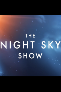 The Night Sky Show at Waterside Theatre, Aylesbury