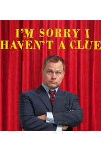 I'm Sorry I Haven't a Clue tickets and information