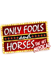 Only Fools and Horses at New Theatre, Oxford