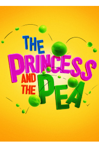 The Princess and the Pea at Unicorn Theatre, Inner London