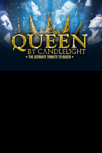 Queen by Candlelight at Royal Theatre and Event Centre, Castlebar