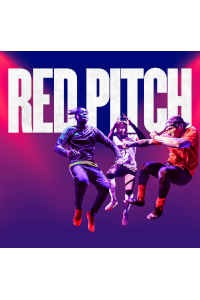 Red Pitch tickets and information