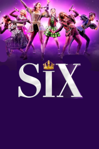 SIX at Curve, Leicester