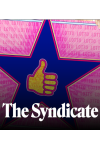 The Syndicate at Theatre Royal, Glasgow