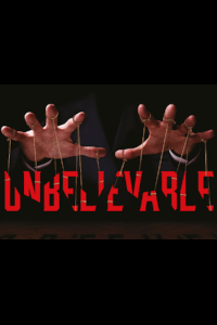 Tickets for Unbelievable (Criterion Theatre, West End)