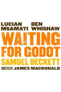 Waiting for Godot tickets and information