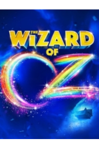 The Wizard of Oz at Bord Gais Energy Theatre (formerly Grand Canal Theatre), Dublin