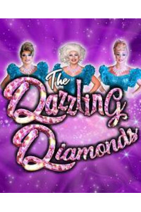 The Dazzling Diamonds at The Addlestone Centre, Addlestone