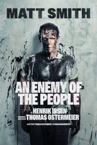 Tickets for An Enemy of the People (Duke of York's Theatre, West End)