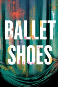 Ballet Shoes at Olivier (National Theatre), West End