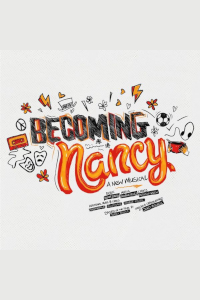 Buy tickets for Becoming Nancy