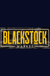 Blackstock Market (Hot Water Comedy Club), Liverpool, Merseyside