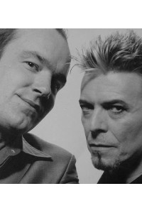 David Bowie and Me: Parallel Lives at East Kilbride Arts Centre, East Kilbride