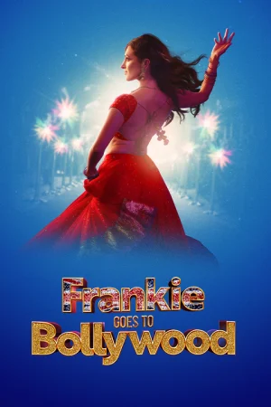 Frankie Goes to Bollywood tickets and information