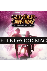 Fleetwood Mac Legacy at The Venue, Worthing