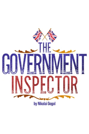 The Government Inspector tickets and information