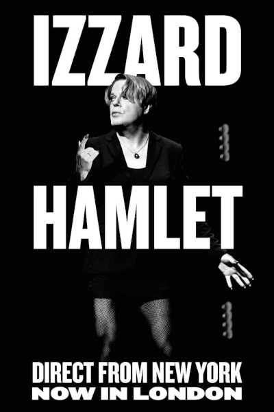 Hamlet tickets and information