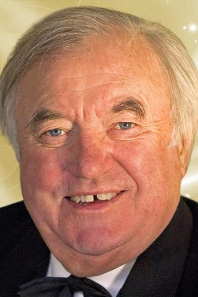 An Evening with Jimmy Tarbuck at The Riverfront, Newport