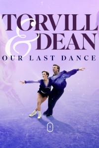 Torvill and Dean at AO Arena (formerly Manchester Arena), Manchester
