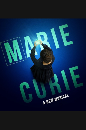 Buy tickets for Marie Curie