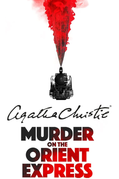 Murder on the Orient Express at Curve, Leicester