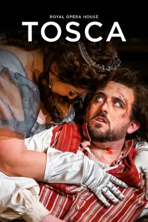 Tosca tickets and information