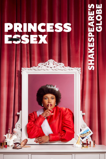 Princess Essex tickets and information