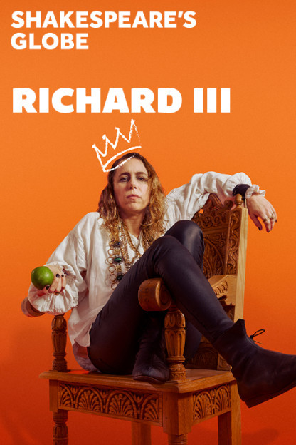 Richard III tickets and information