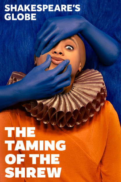 The Taming of the Shrew tickets and information
